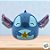Pelúcia Stitch SquishMallowos - Estrela - 18cm - 1 unidade - Disney Original - Rizzo - Imagem 1