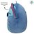 Pelúcia Stitch SquishMallowos - Xepa - 18cm - 1 unidade - Disney Original - Rizzo - Imagem 2