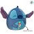 Pelúcia Stitch SquishMallowos - Xepa - 18cm - 1 unidade - Disney Original - Rizzo - Imagem 4