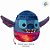 Pelúcia Stitch SquishMallowos - Tie Dye - 20cm - 1 unidade - Disney Original - Rizzo - Imagem 5