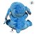Pelúcia Stitch e Coração - Com Luz e Som - 24cm - 1 unidade - Disney Original - Rizzo - Imagem 6