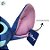Pelúcia Stitch com Sorvete - 30cm - 1 unidade - Disney Original - Rizzo - Imagem 2