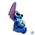 Pelúcia Stitch com Sorvete - 30cm - 1 unidade - Disney Original - Rizzo - Imagem 8