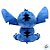 Pelúcia Stitch com Sorvete - 30cm - 1 unidade - Disney Original - Rizzo - Imagem 9