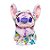 Pelúcia Angel Baby - Stitch - 25cm - 1 unidade - Disney Original - Rizzo - Imagem 1