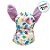 Pelúcia Angel Baby - Stitch - 25cm - 1 unidade - Disney Original - Rizzo - Imagem 4