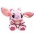 Pelúcia Angel - Stitch - 15cm - 1 unidade - Disney Original - Rizzo - Imagem 1