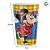 Copo de Papel 180ml - Arraiá do Mickey - 12 unidades - Disney Original- Rizzo - Imagem 3