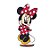 Enfeite De Mesa - Minnie Mouse 2 - 1 unidade - Disney Original - Rizzo - Imagem 1