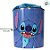 Kit Balde de Pipoca e Manta - Stitch - 1 unidade - Disney Original - Rizzo - Imagem 2