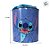 Kit Balde de Pipoca e Manta - Stitch - 1 unidade - Disney Original - Rizzo - Imagem 4