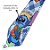 Gravata de Eva - Stitch Junino - 29x8cm - 1 unidade - Disney Original - Rizzo - Imagem 2