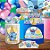 Painel Decorativo - Stitch Baby - 46x32cm - 1 unidade - Disney Original - Rizzo - Imagem 2
