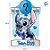 Painel Decorativo - Chá Revelação Stitch - 46x32cm - 1 unidade - Disney Original - Rizzo - Imagem 3