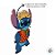 Painel Decorativo - Stitch Junino - 47x31cm - 1 unidade - Disney Original - Rizzo - Imagem 2