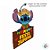 Painel Decorativo - Stitch Junino com Placa - 47x33cm - 1 unidade - Disney Original - Rizzo - Imagem 2