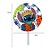 Pick Decorativo para Doces - Stitch Junino - 12 unidades - Disney Original - Rizzo - Imagem 3