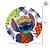 Aplique Imp em EVA - Stitch Junino - 12 unidades - Disney Original - Rizzo - Imagem 3