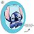 Aplique Imp em EVA - Chá Revelação Angel e Stitch - 12 unidades - Disney Original - Rizzo - Imagem 4