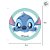 Aplique Imp em EVA - Stitch Baby - 12 unidades - Disney Original - Rizzo - Imagem 3