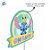 Topo de Bolo - Stitch Baby - 1 unidade - Disney Original - Rizzo - Imagem 2
