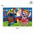 Painel TNT Stitch Junino - 85x55cm - 1 unidade - Disney Original - Rizzo - Imagem 3