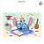 Kit Festa Fácil - Stitch Baby - 33 Itens - 1 unidade - Disney Original - Piffer - Imagem 8