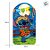 Kit Decorativo - Stitch Junino - 6 Itens - 1 unidade - Disney Original - Rizzo - Imagem 4