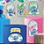 Kit Decorativo - Stitch Baby - 6 Itens - 1 unidade - Disney Original - Rizzo - Imagem 1