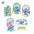 Kit Decorativo - Stitch Baby - 6 Itens - 1 unidade - Disney Original - Rizzo - Imagem 2