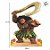 Decoração de Mesa - Moana 2 - 4 unidades - Disney Original - Rizzo - Imagem 4