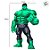 Mini Painel Decorativo Relevo - Hulk - 20x11cm - 1 unidade - Disney Original - Rizzo - Imagem 3