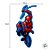 Kit Painéis Impressos em EVA - Homem Aranha - 23 Itens - 1 unidade - Disney Original - Rizzo - Imagem 3