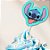 Pick Decorativo para Doces - Stitch - 12 unidades - Disney Original - Rizzo - Imagem 1