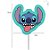 Pick Decorativo para Doces - Stitch - 12 unidades - Disney Original - Rizzo - Imagem 3