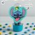 Aplique Imp em EVA - Stitch - 12 unidades - Disney Original - Rizzo - Imagem 2