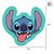 Aplique Imp em EVA - Stitch - 12 unidades - Disney Original - Rizzo - Imagem 3