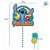 Topo de Bolo - Stitch - 7 unidades - Disney Original - Rizzo - Imagem 3