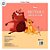 Livro Arte e Cor O Rei Leão - 1 unidade - Disney Original - Rizzo - Imagem 4