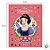 500 Adesivos Branca de Neve e Sete Anões - 1 unidade - Disney Original - Culturama - Imagem 3