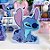 Decoração de Mesa - Stitch New - 8 unidades - Disney Original - Rizzo - Imagem 6
