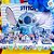 Adesivo Quadrado - Stitch New - 30 unidades - Disney Original - Rizzo - Imagem 4