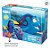 Boneca Dory Articulada de Vinil - 20cm  - 1 unidade - Disney Original - Rizzo - Imagem 6