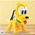 Boneco Pluto Articulado de Vinil - 12cm - 1 unidade - Disney Original - Rizzo - Imagem 1