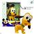 Boneco Pluto Articulado de Vinil - 12cm - 1 unidade - Disney Original - Rizzo - Imagem 4