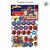 Kit Festa Fácil - Homem Aranha - 39 Itens - 1 unidade - Disney Original - Piffer - Imagem 7