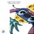 Mini Painel Decorativo Relevo - Stitch - 19x11cm - 1 unidade - Disney Original - Rizzo - Imagem 2