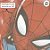 Painel TNT Homem Aranha Mod 2 - 1,40x1,03m - 01 unidade - Disney Original - Rizzo - Imagem 4