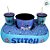 Kit Almofada Pipoca Stitch Just Chill - 1 unidade - Disney Original - Rizzo - Imagem 4