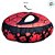 Almofada Formato Homem Aranha - 30cm - 1 unidade - Disney Original - Zonacriativa - Imagem 2